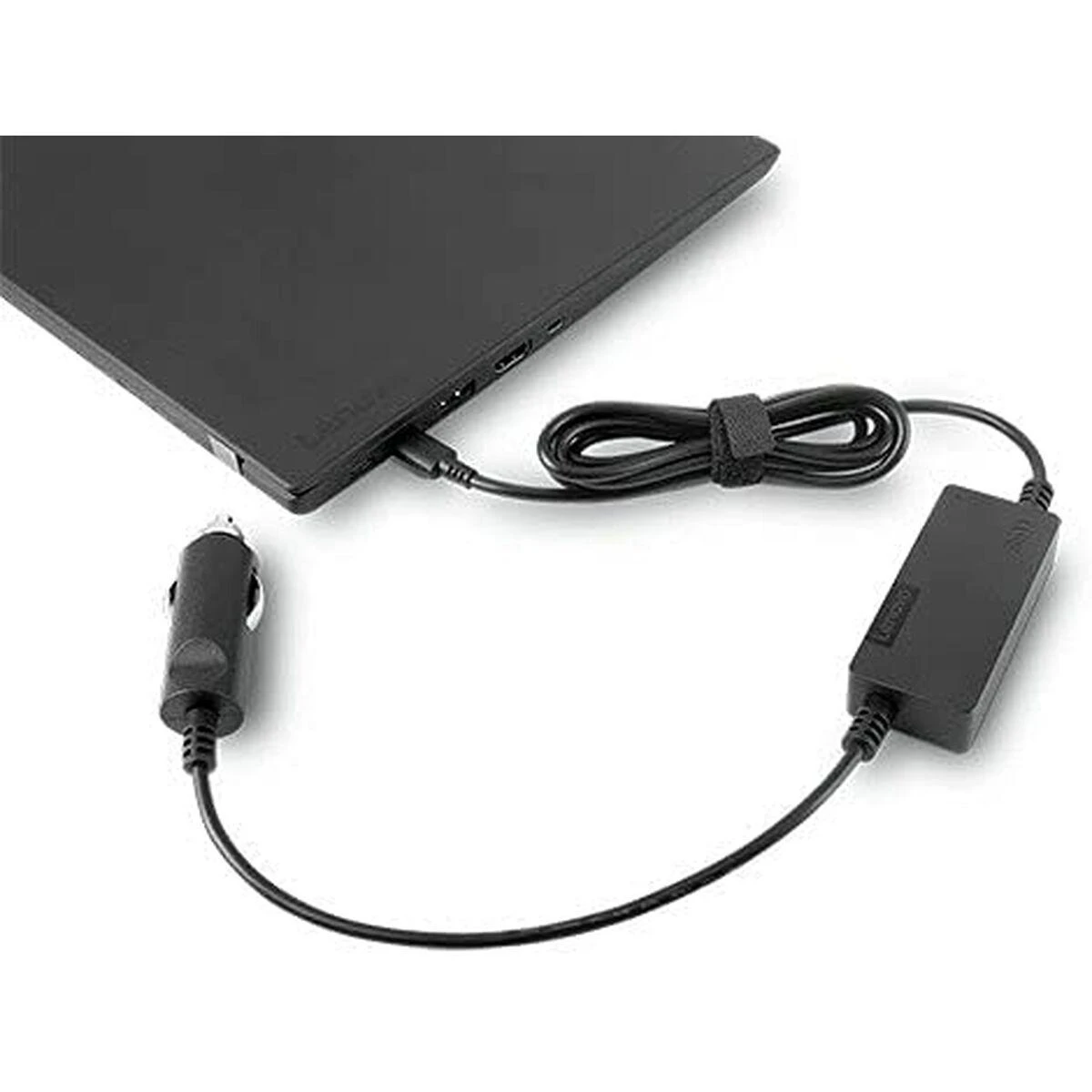 LENOVO 65W USB-C DC TRAVEL ADAPTERIS