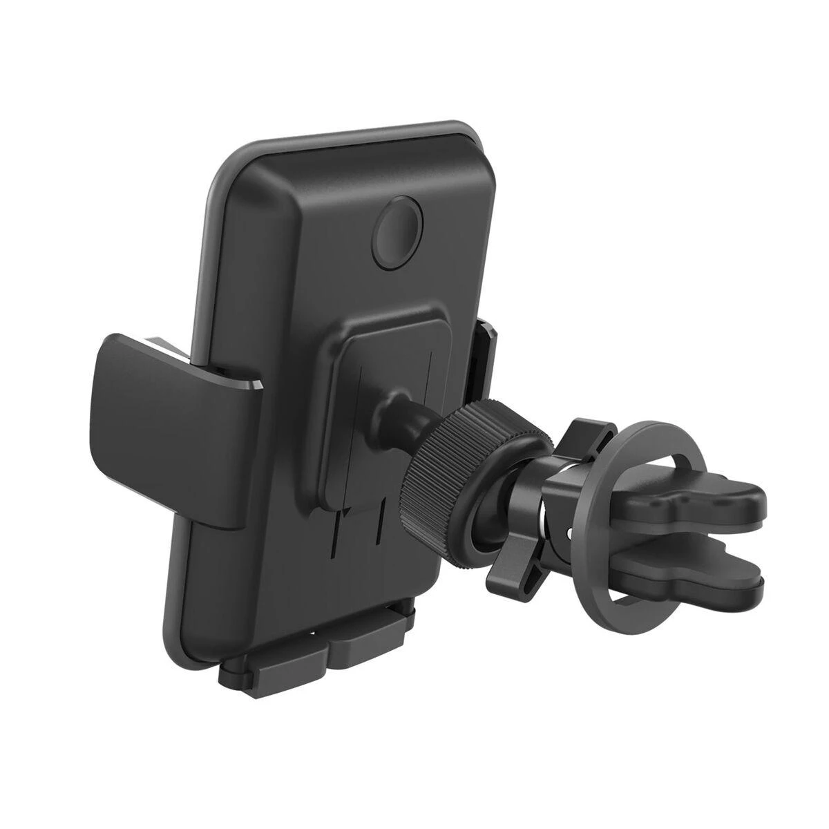 CELLY MOUNTVENTPLUS CAR HOLDER, Juodas