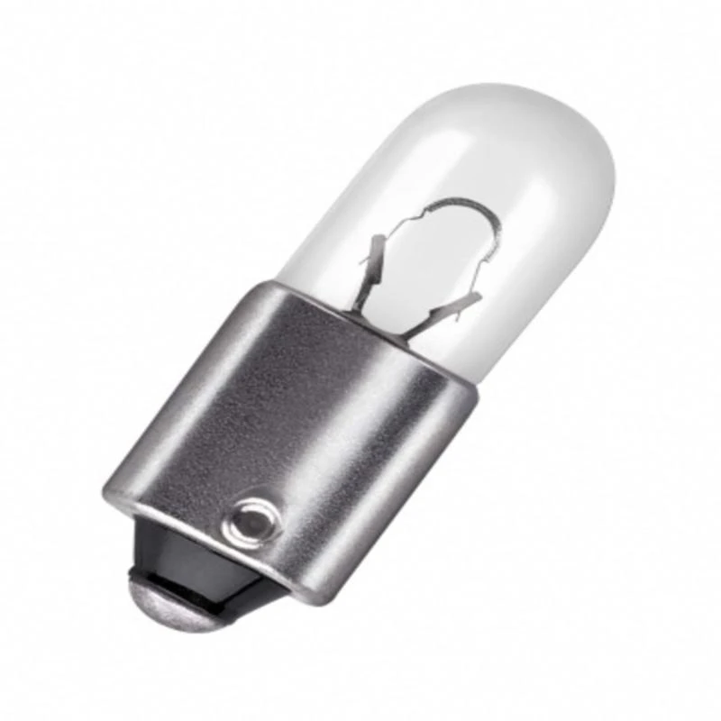 OSRAM Automobilinė lemputė 4W 12V BA9S 1vnt