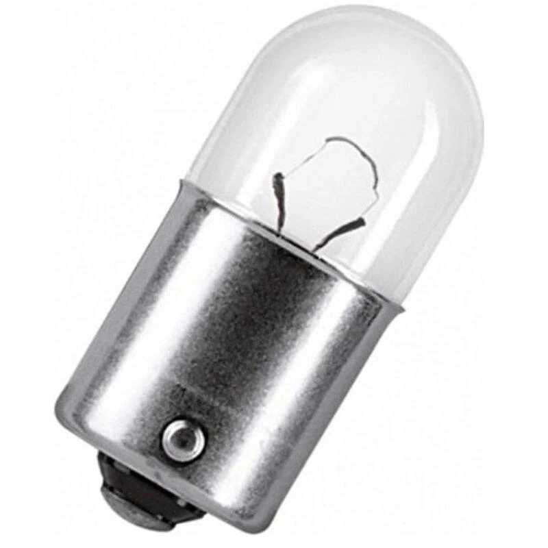 OSRAM Automobilinė lemputė 5W 12V BA15S 1vnt