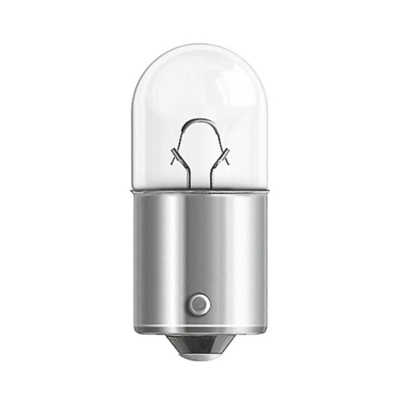 Automobilio lemputės Osram, 10 W, 12 V, R10W, BA15S, 2 vnt.