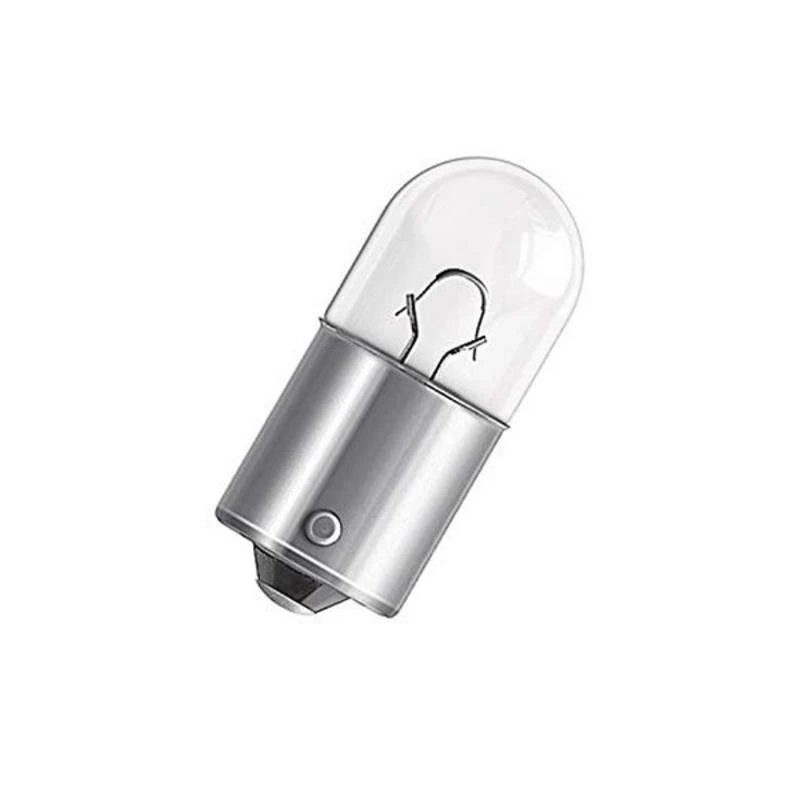 Automobilio lemputės Osram, 10 W, 12 V, R10W, BA15S, 2 vnt.