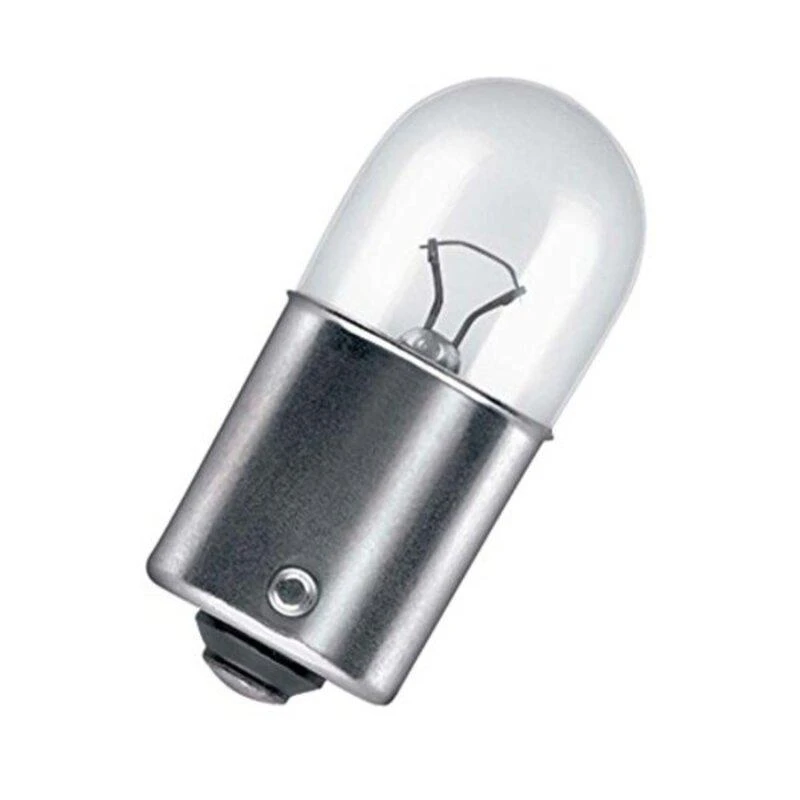 OSRAM Automobilinė lemputė 10W 12V BA15S 1vnt