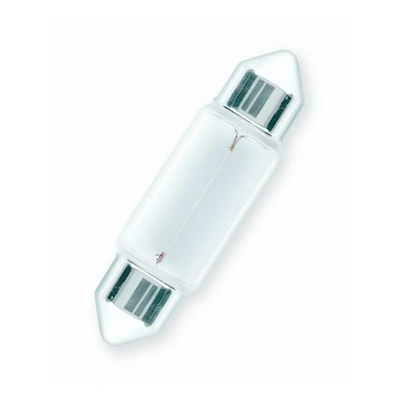 OSRAM Automobilinė lemputė 10W 12V SV8.5-8 1vnt