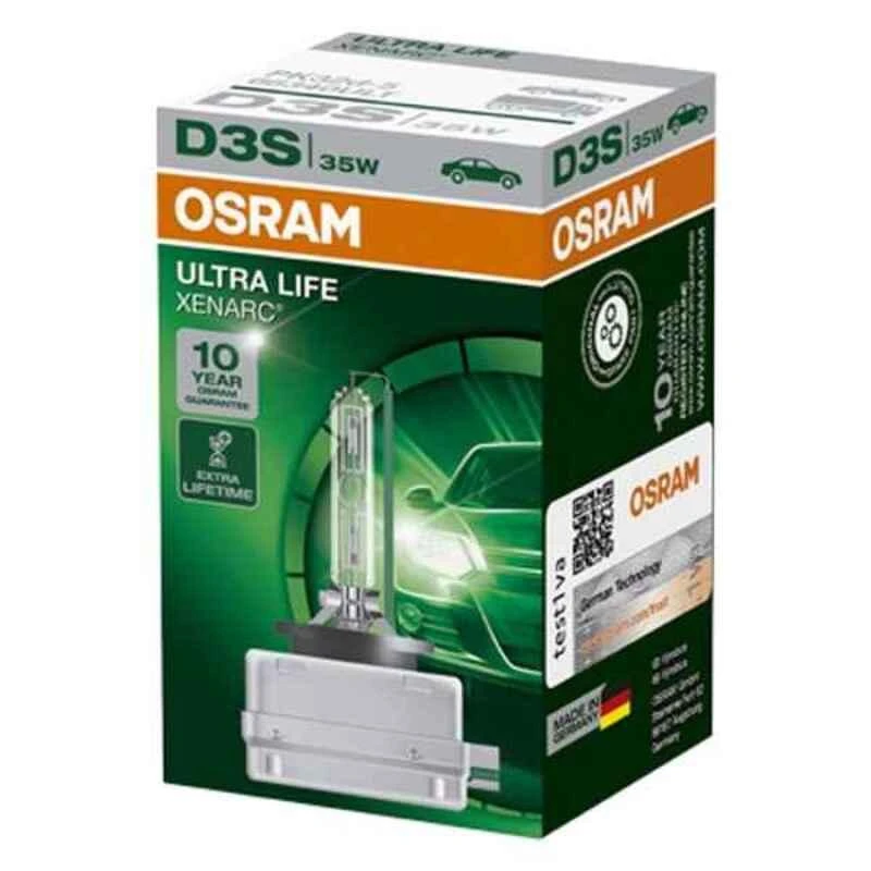Osram D3S 66340ULT 35W PK32D-5 FS1 ULTRA LIFE