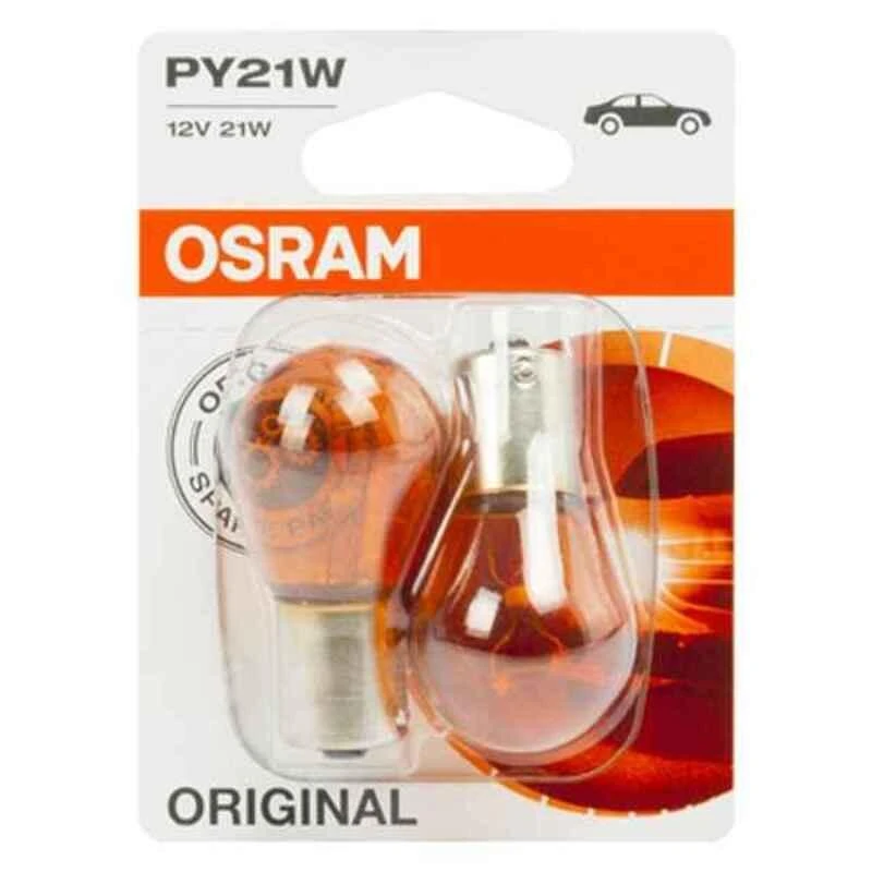AUTOMOBILIO LEMPUTĖ „OSRAM“