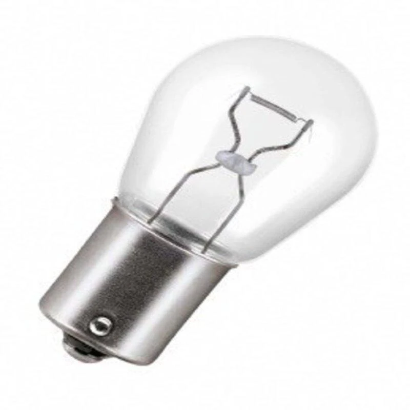 OSRAM Automobilinė lemputė 21W 24V BA15S 1vnt