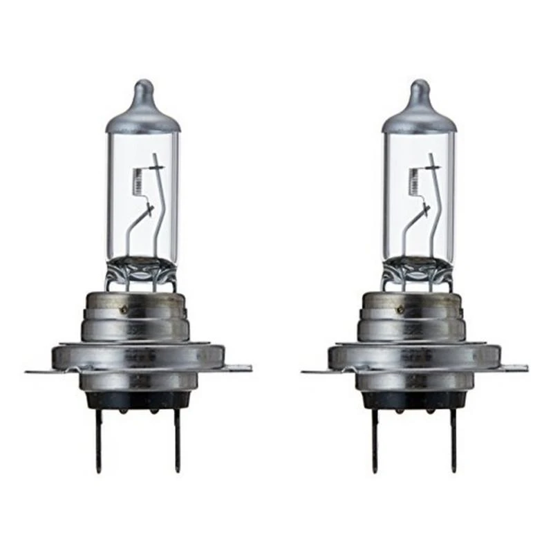 OSRAM Automobilinės lemputės ULTRA LIFE H7 55W 12V PX26D 2vnt