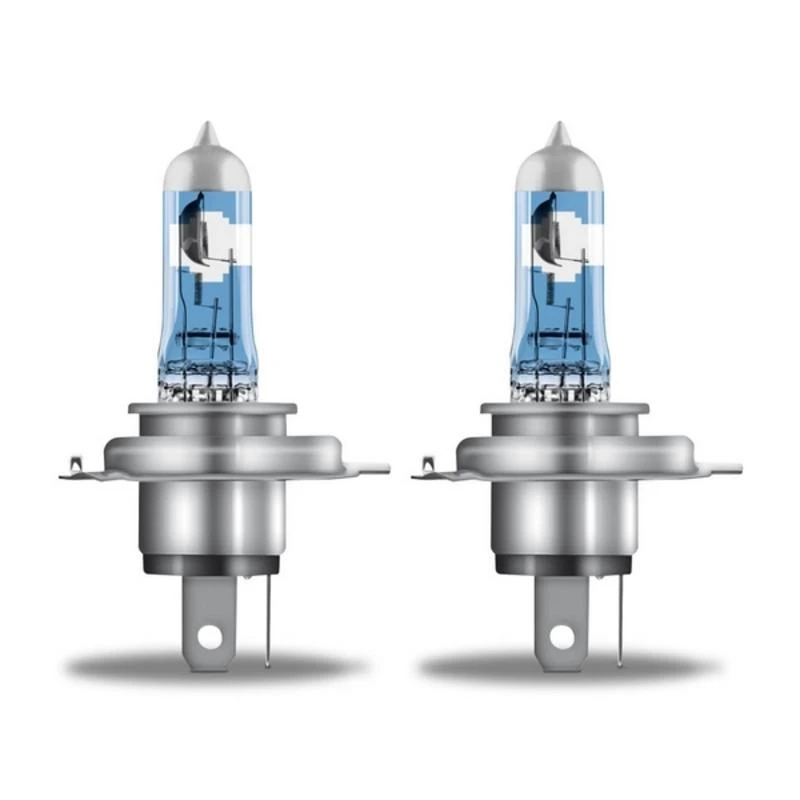 Osram lemputės Night Breaker lazerinis,+150%, H4, 60/55W,1vnt.64193NL
