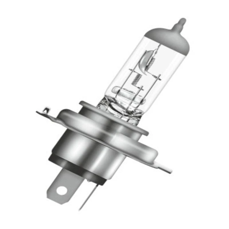 OSRAM Automobilinė lemputė ULTRA LIFE H4 60/55W 12V P43T 1vnt