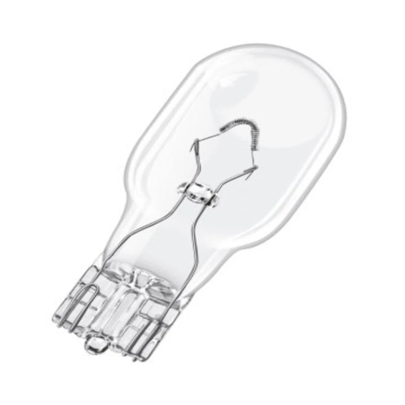 OSRAM Automobilinė lemputė 3W 12V W2.1x9.5D 1vnt