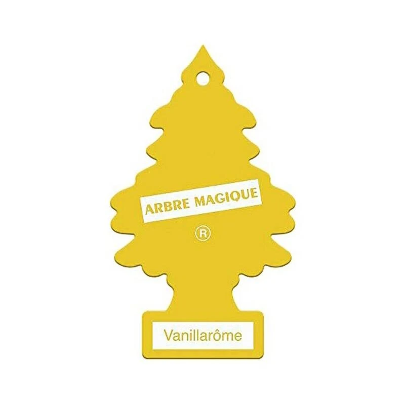 WUNDER-BAUM TREE oro gaiviklis "VANILA"