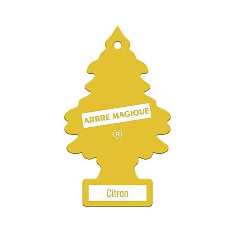 Odświeżacz Wunder WONDER TREE oro gaiviklis "CITRINA"