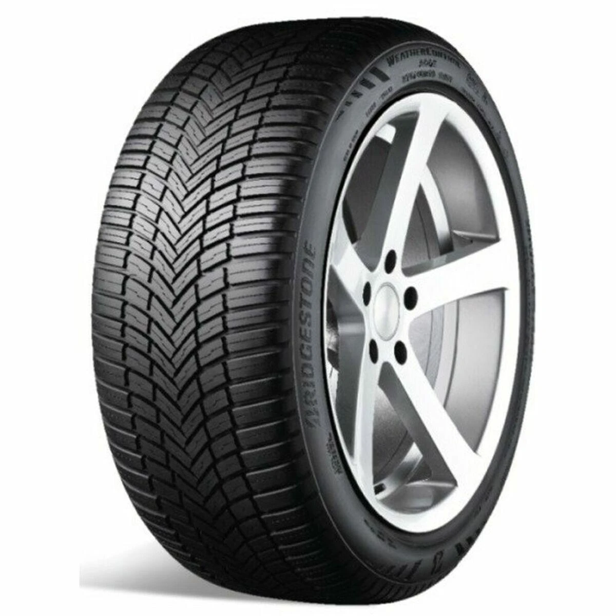 Bridgestone 195/50R15 WEATHER CONTROL A005 EVO 82V