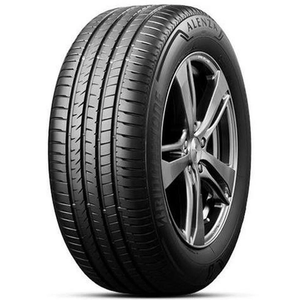 Bridgestone Padangos Alenza 001 100 Y XL * RunFlat (B B B 72dB)