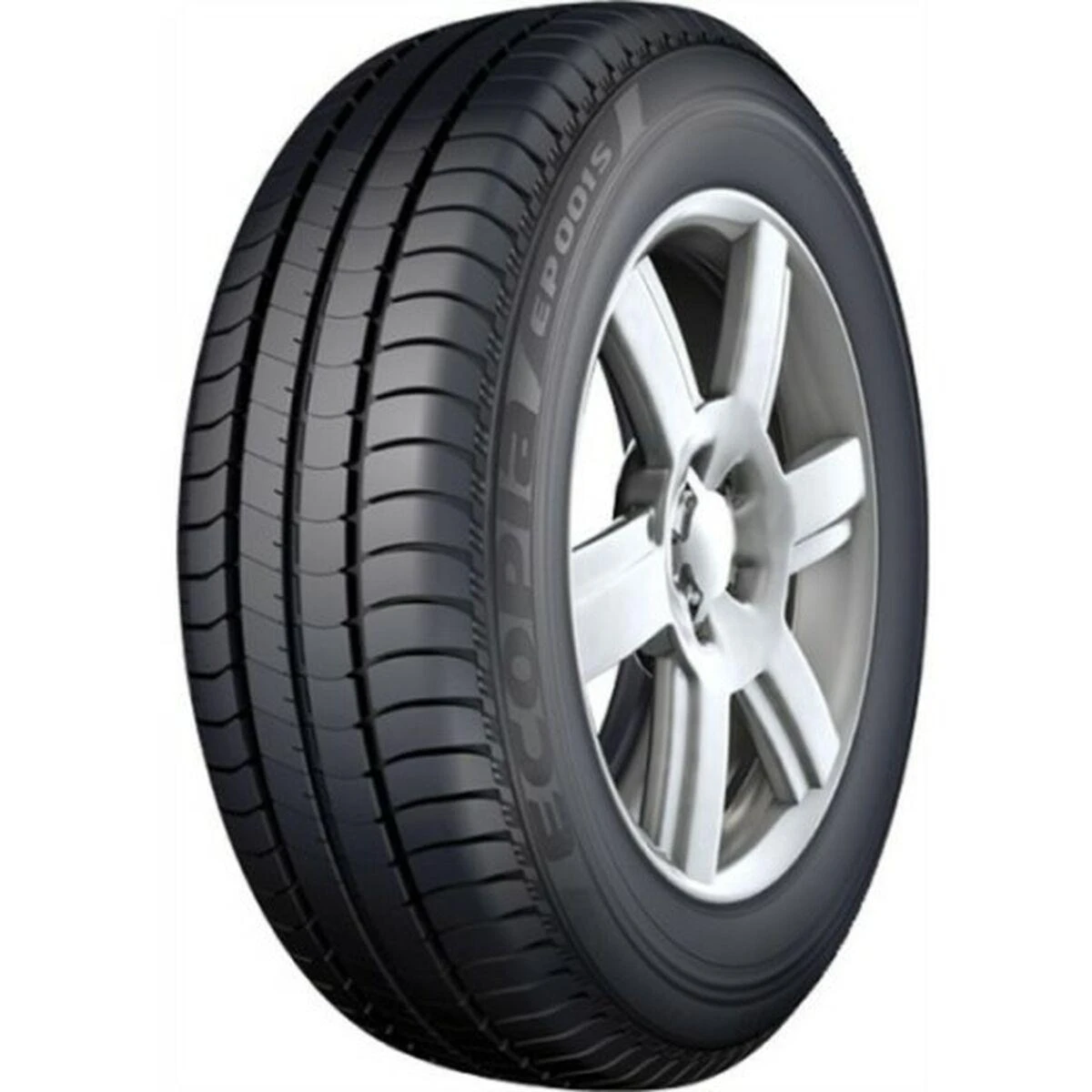 Bridgestone 185/65R15 ECOPIA EP001S 92V XL AO