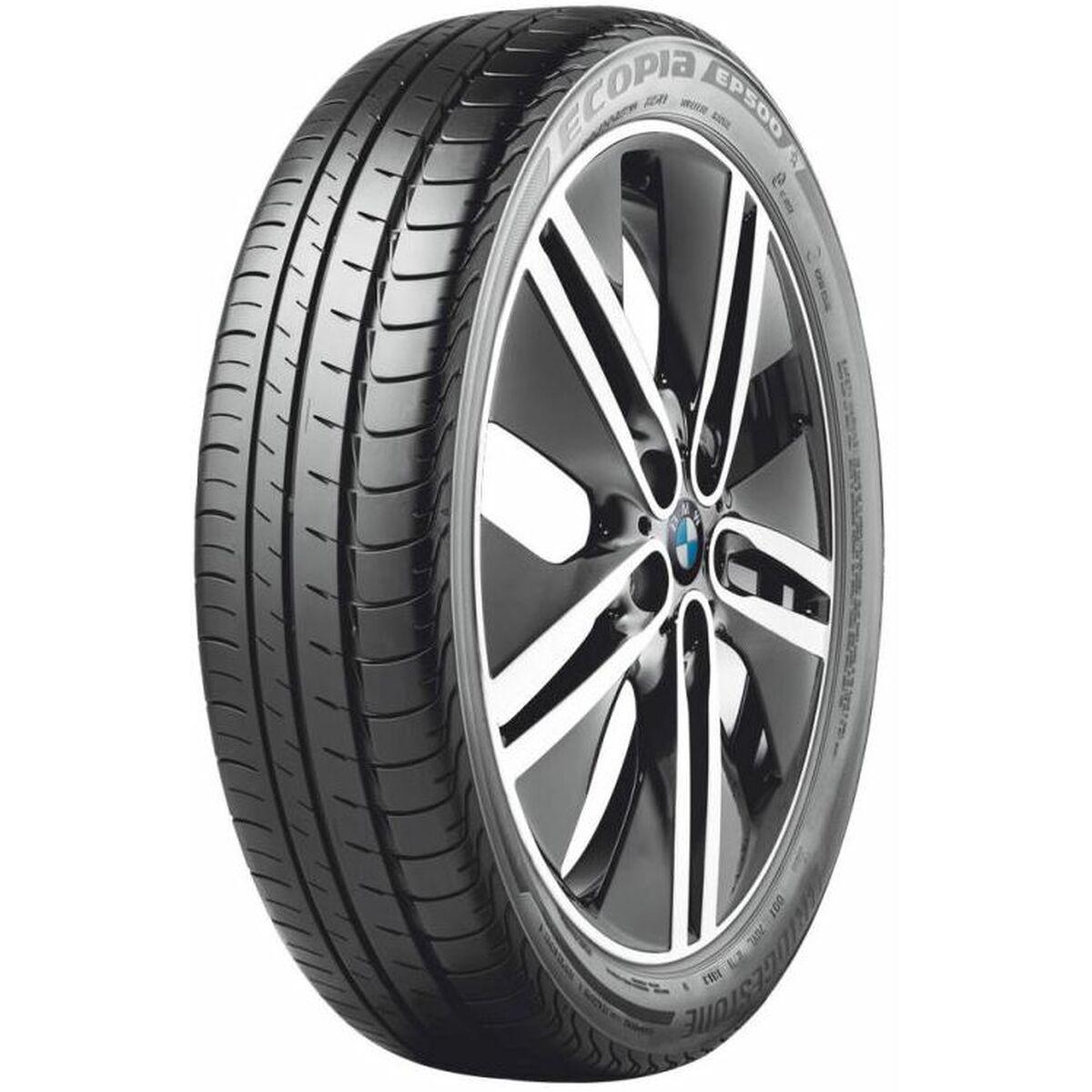 Bridgestone Padangos Ecopia EP500 93 T XL * (B B A 69dB)
