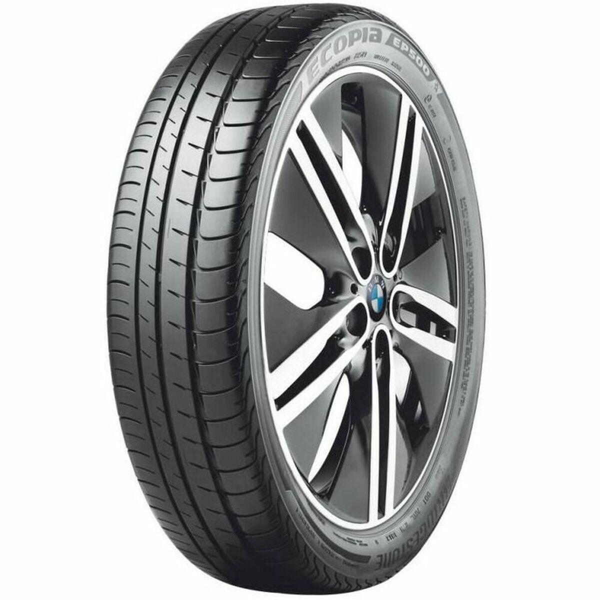 Bridgestone Padangos Ecopia EP500 86 Q * (B C B 69dB)