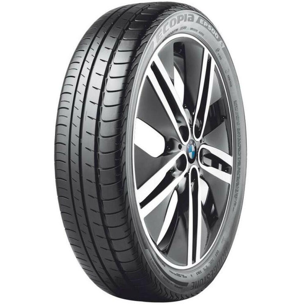 Bridgestone Padangos Ecopia EP500 84 Q * (B B B 69dB)