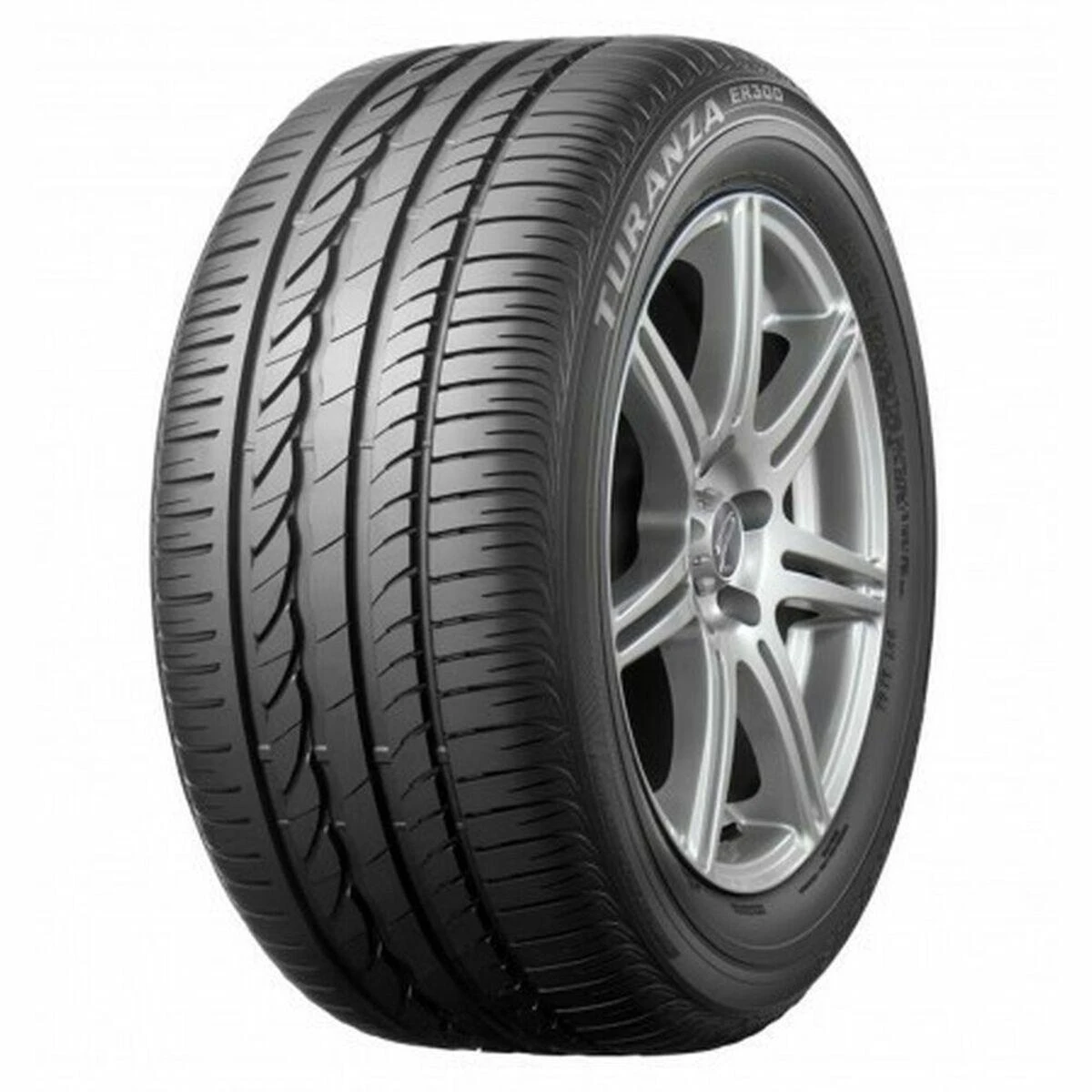 Bridgestone 225/55R17 TURANZA ER300 97Y RFT