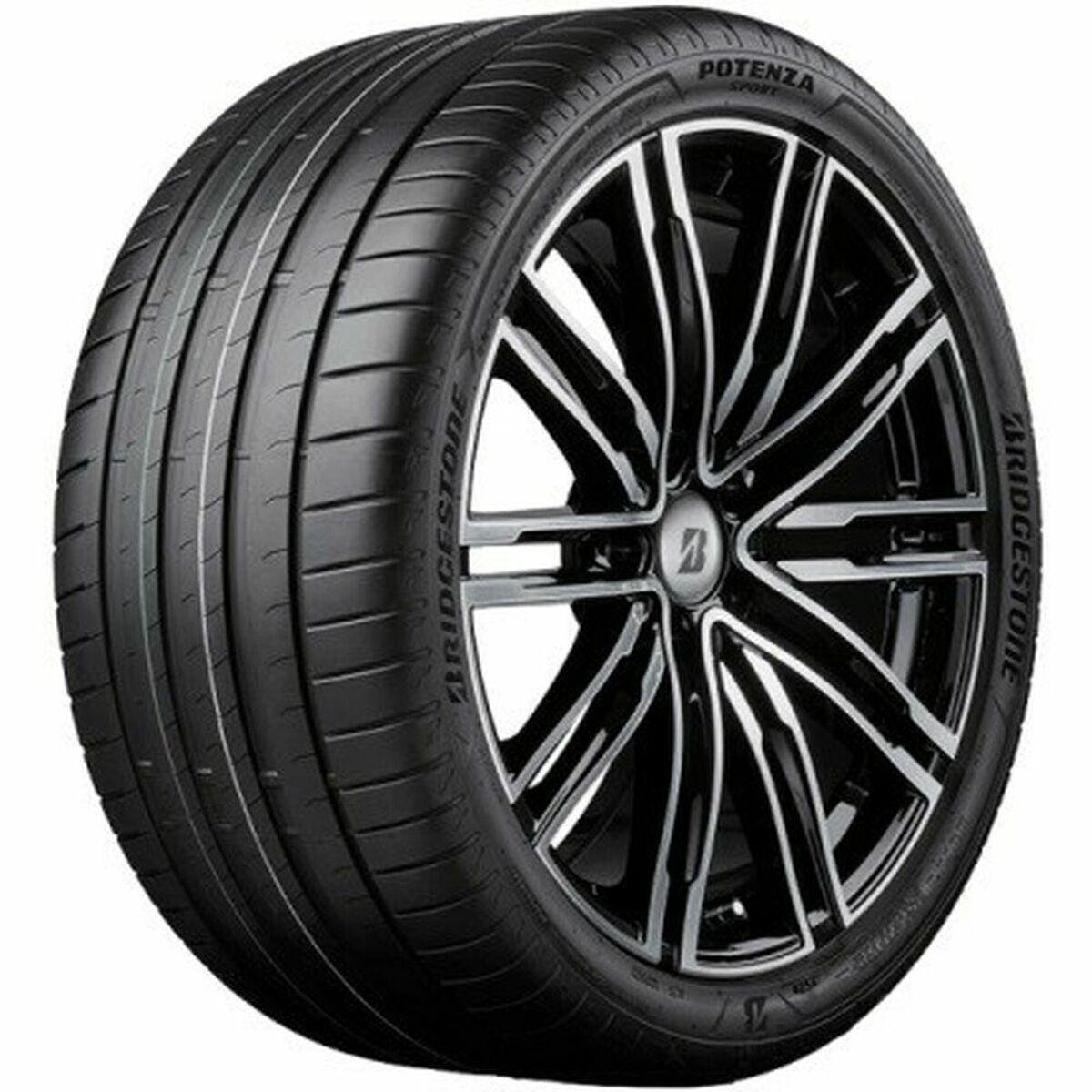 Bridgestone Padangos Potenza Sport 102 Y XL ( C A B 73dB )