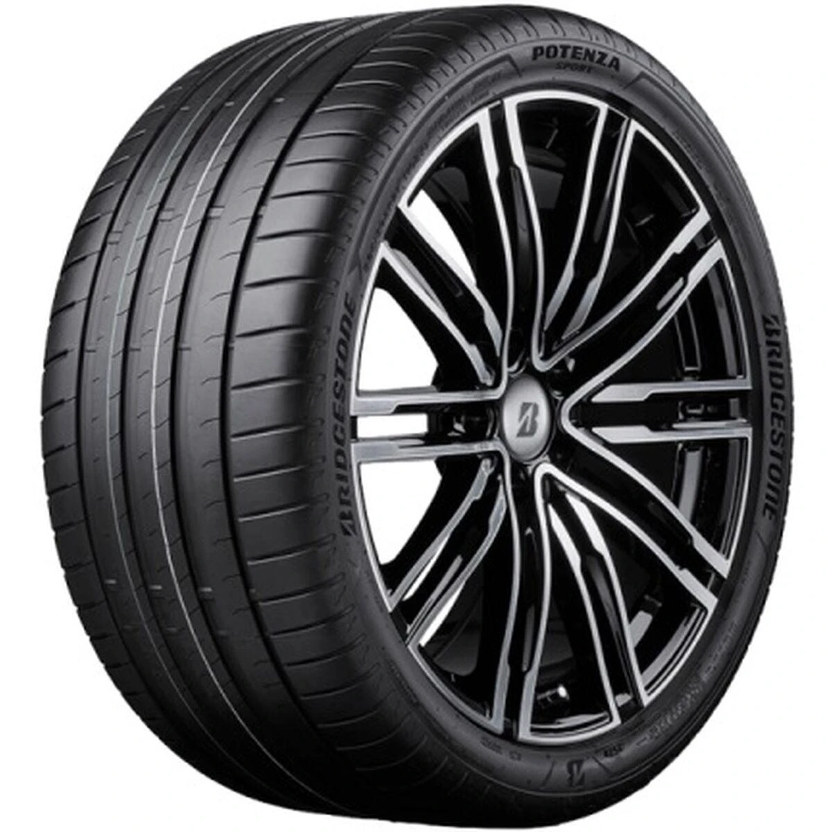 Bridgestone 245/40R20 POTENZA SPORT 99Y XL RP