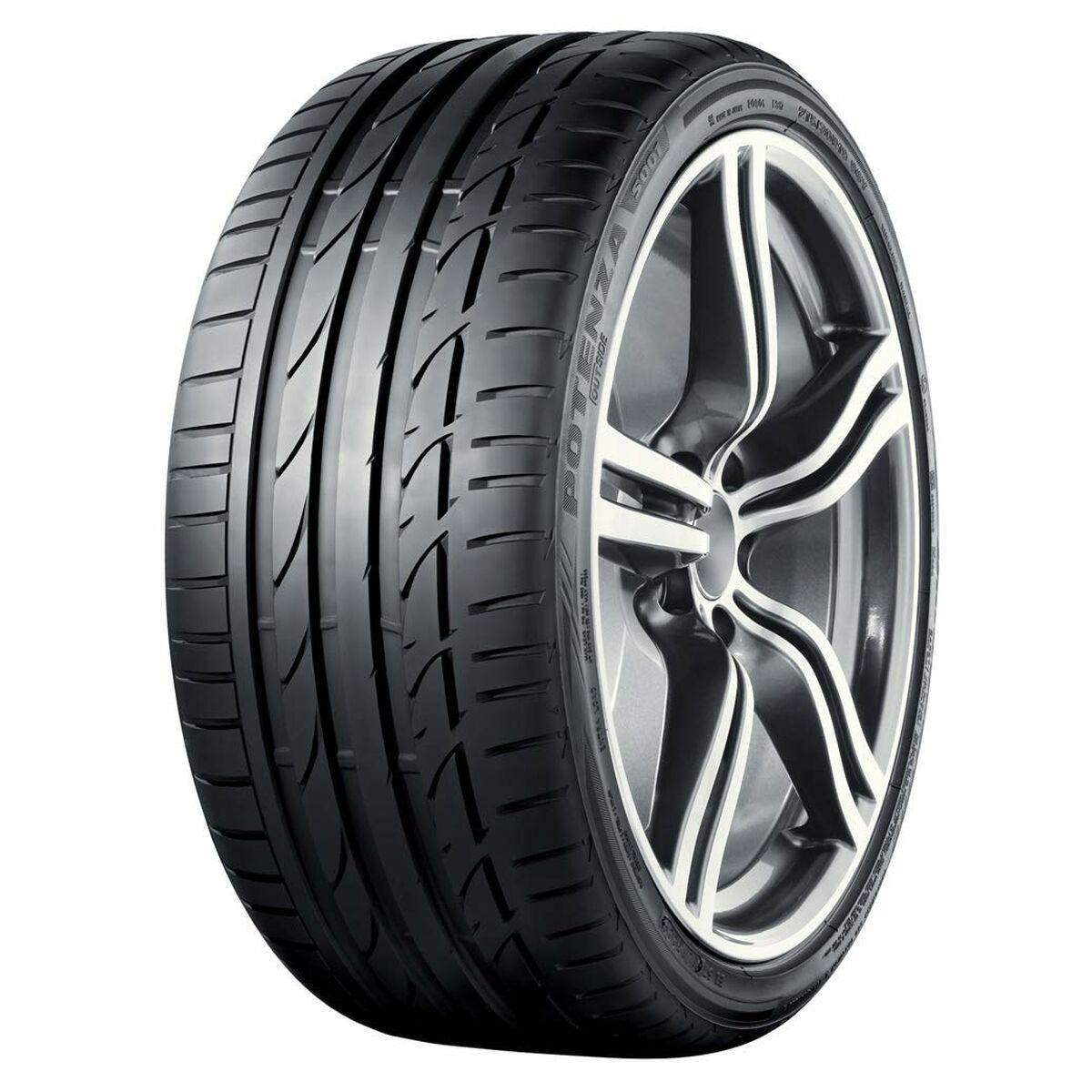 Bridgestone 275/35R20 POTENZA S001 102Y XL FR RFT *