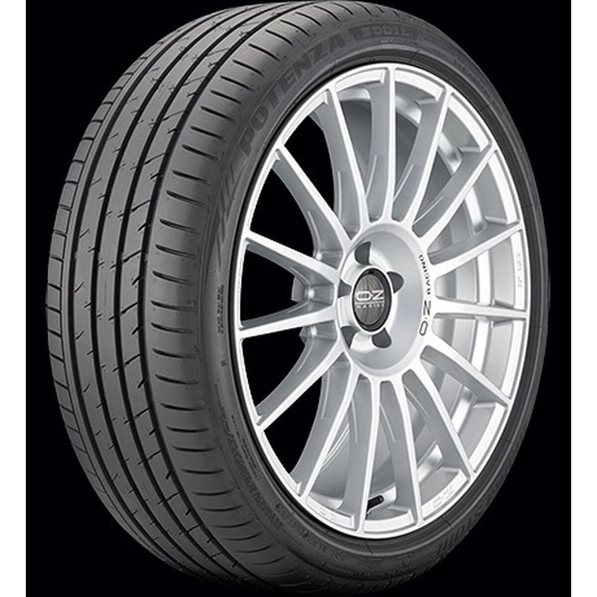 Bridgestone 245/40R21 POTENZA S001L 96Y RFT
