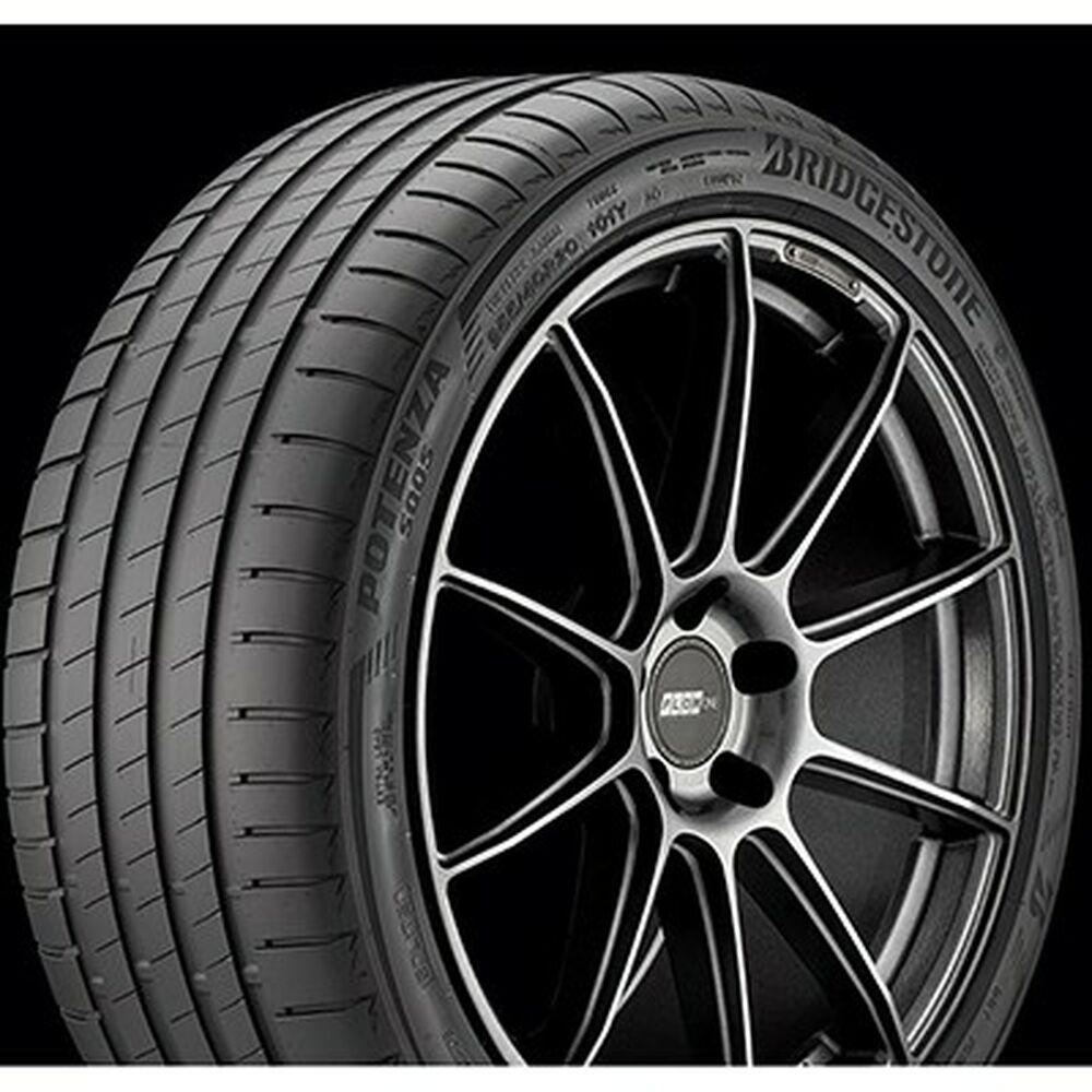 Bridgestone 235/35R19 POTENZA S005 91Y XL FR AO