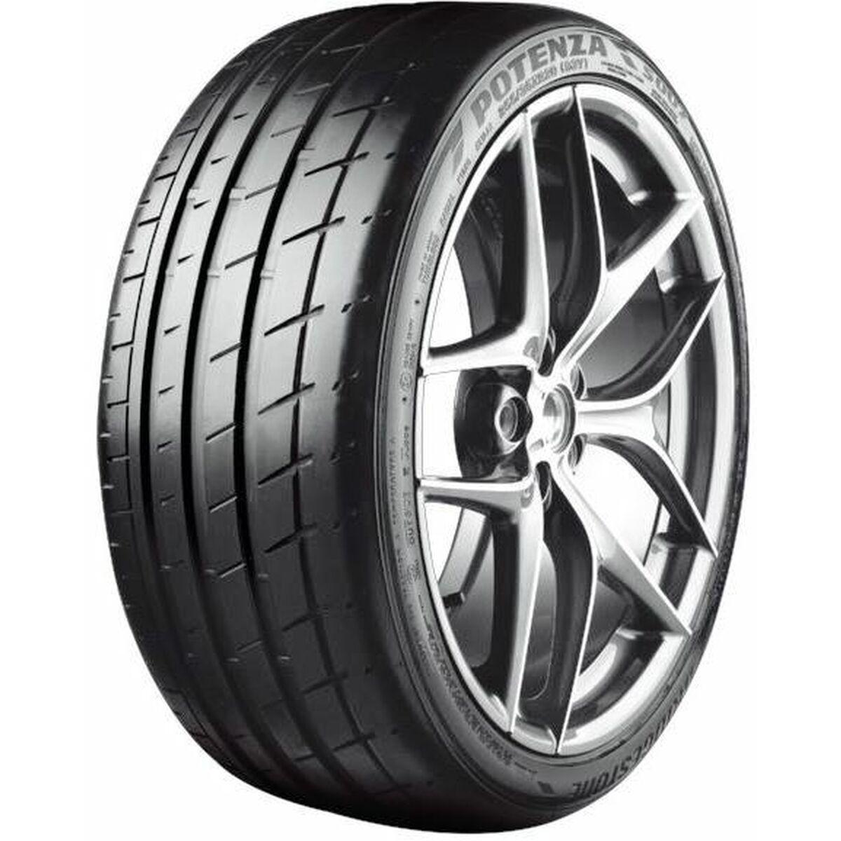 Bridgestone Padangos Potenza S007 95 Y XL * ( D A B 70dB )