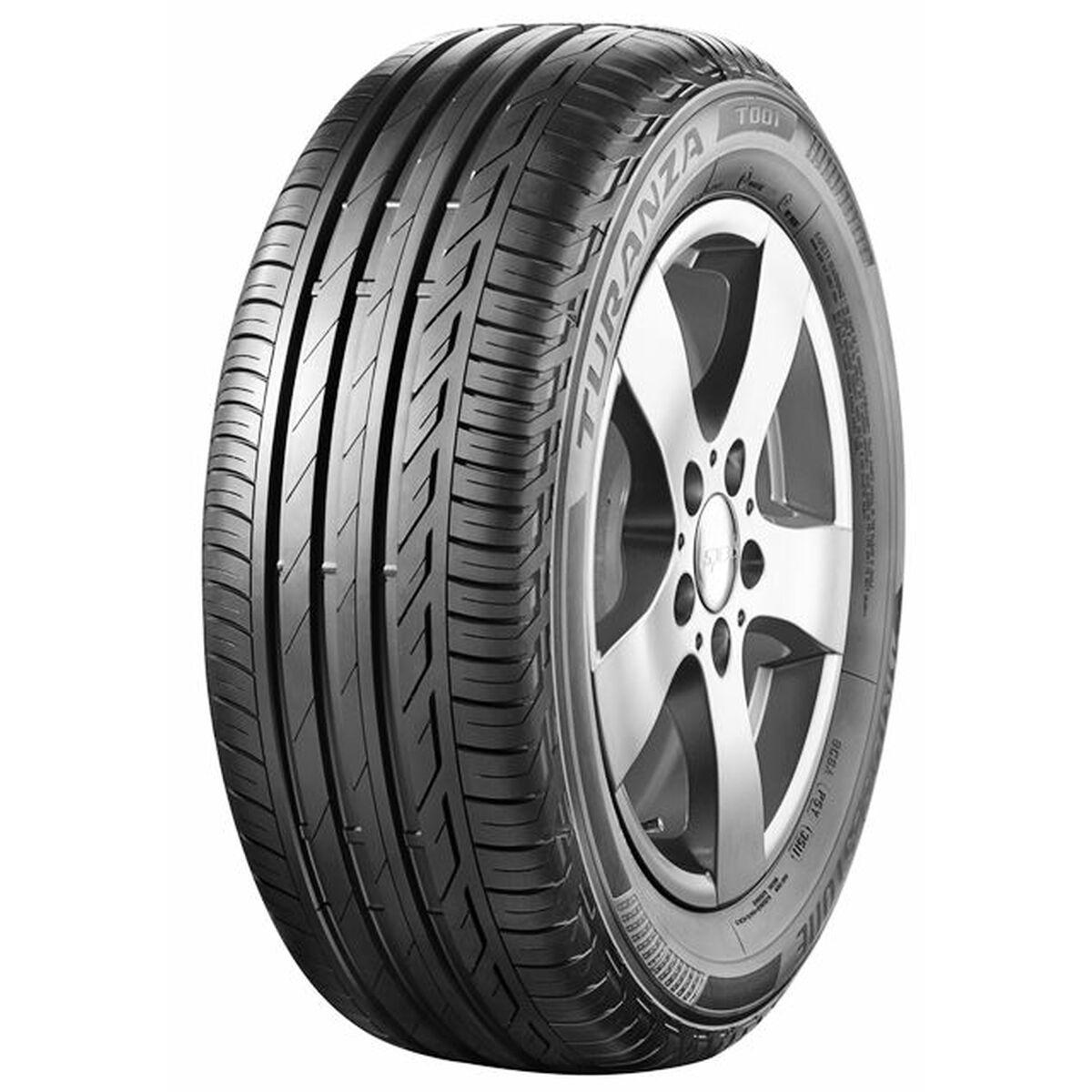 Bridgestone 245/55R17 TURANZA T001 102W
