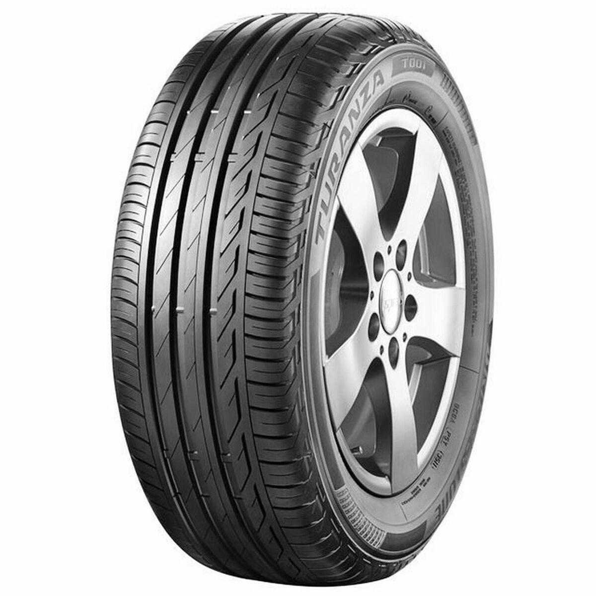 Bridgestone 225/45R17 TURANZA T001 91W RFT *
