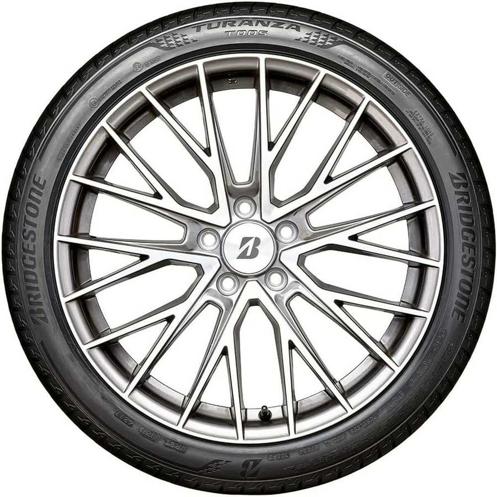 Bridgestone 215/45R17 TURANZA T005 91W XL AO