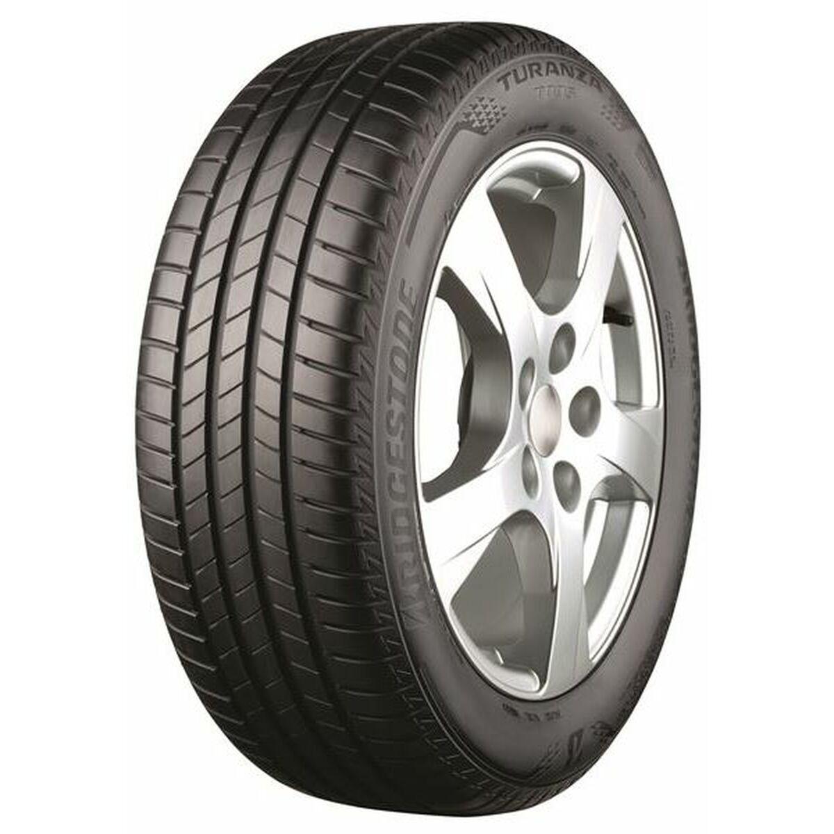 Bridgestone Padangos T005 98 Y XL * RunFlat ( B B B 70dB )