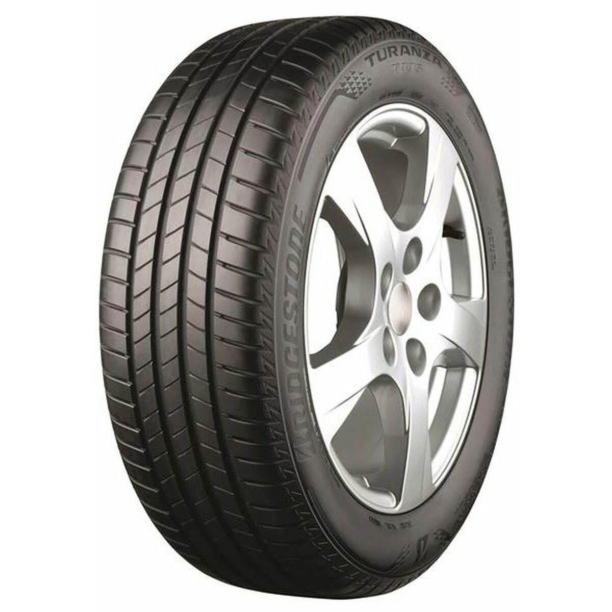 Bridgestone 245/45R18 TURANZA T005 100Y XL FR RFT *