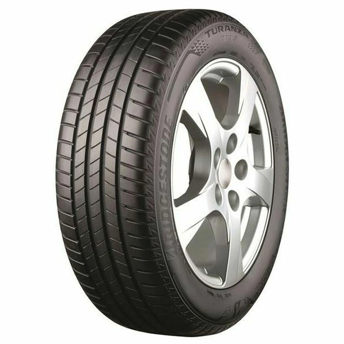 Bridgestone 245/45R19 TURANZA T005 102Y XL FR AO