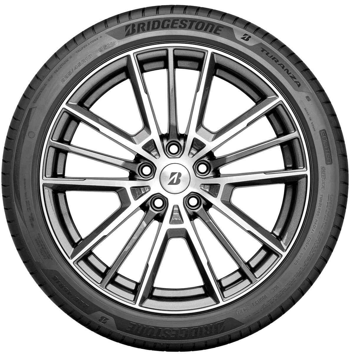 Bridgestone 245/40R21 TURANZA 6 100Y XL FR