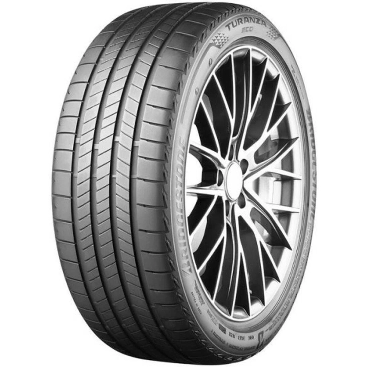 Bridgestone Padangos Turanza Eco 95 T XL (+) SEAL (A B B 71dB)