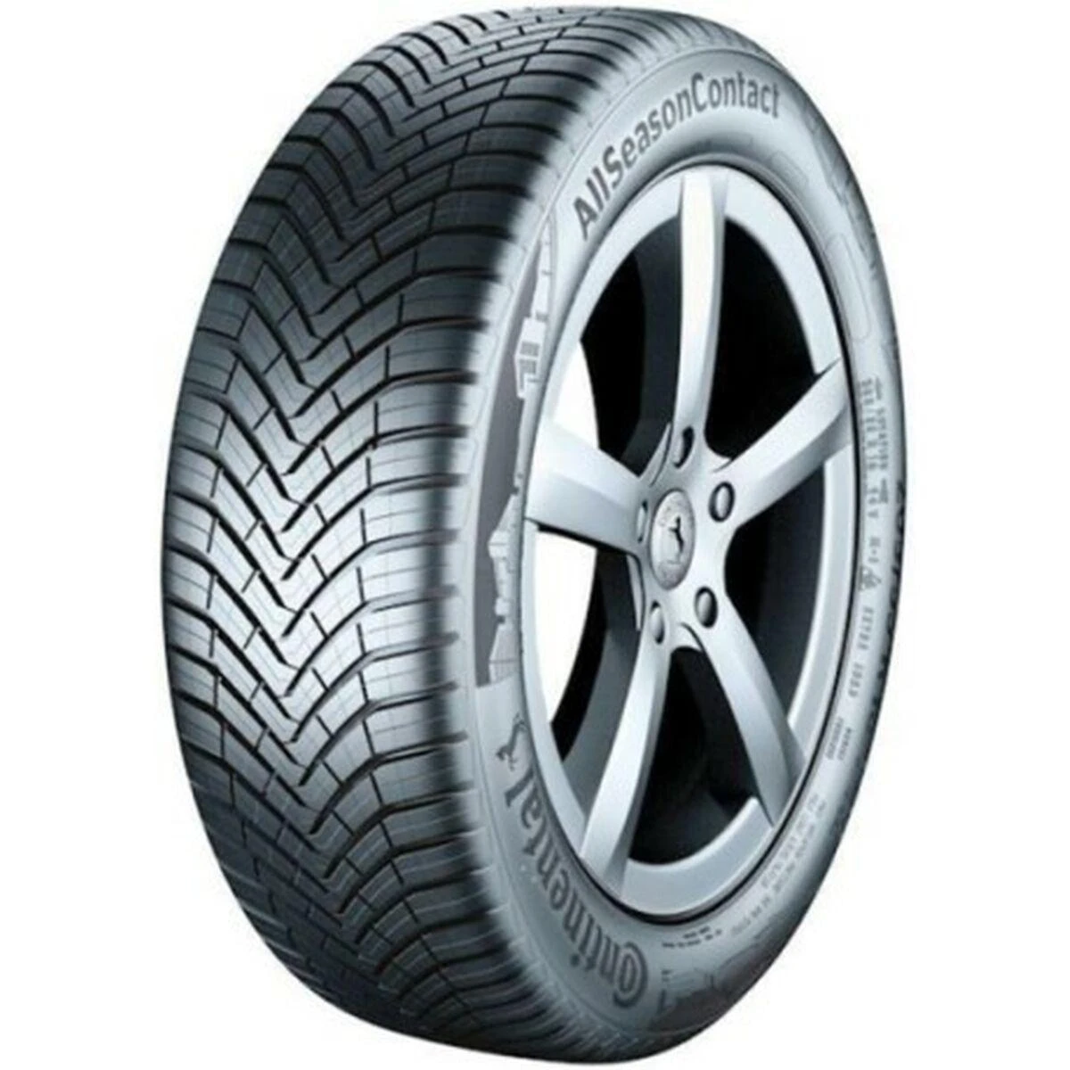 Continental 235/60R17 ALLSEASONCONTACT 102H M+S