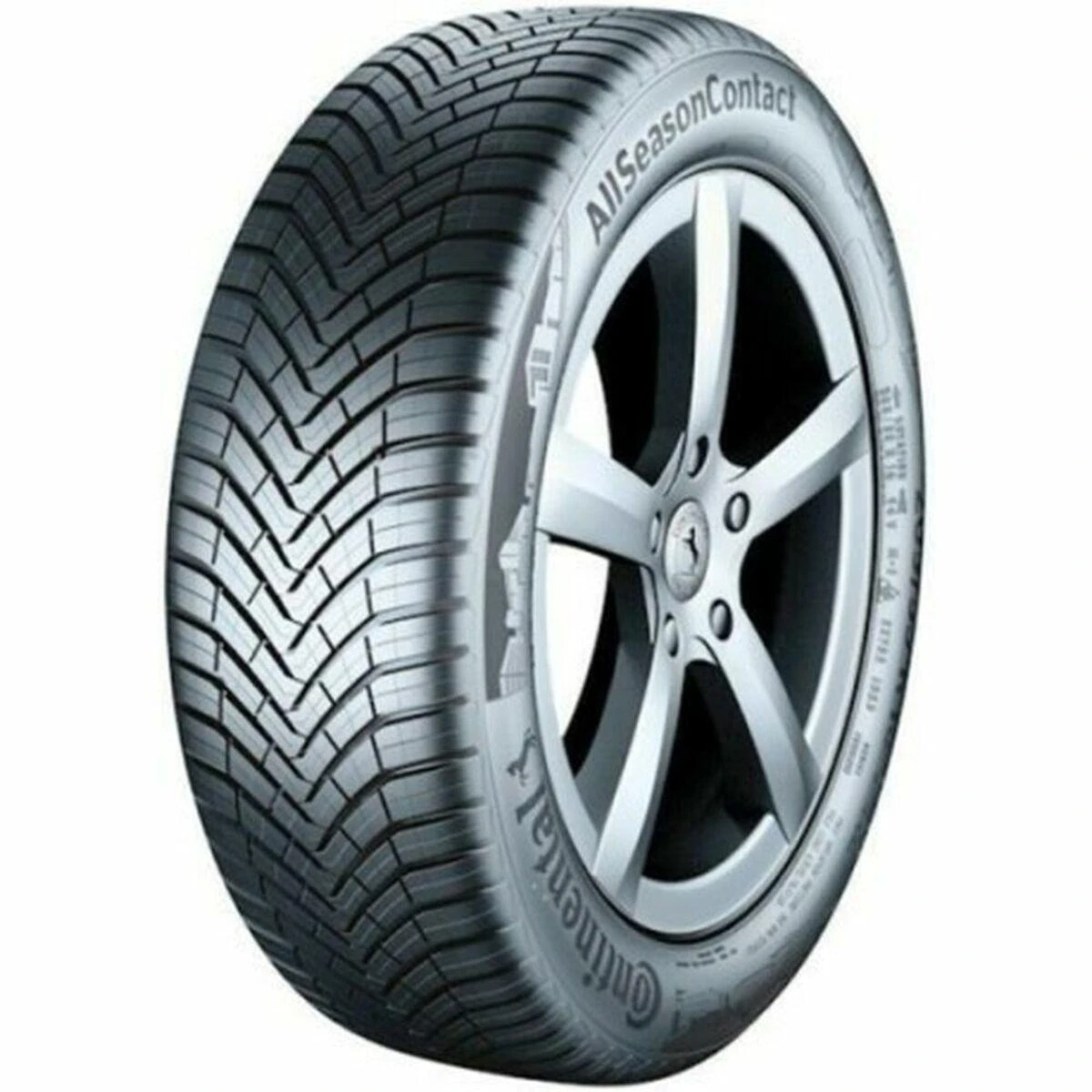 Continental 215/60R17 ALLSEASONCONTACT 96H M+S