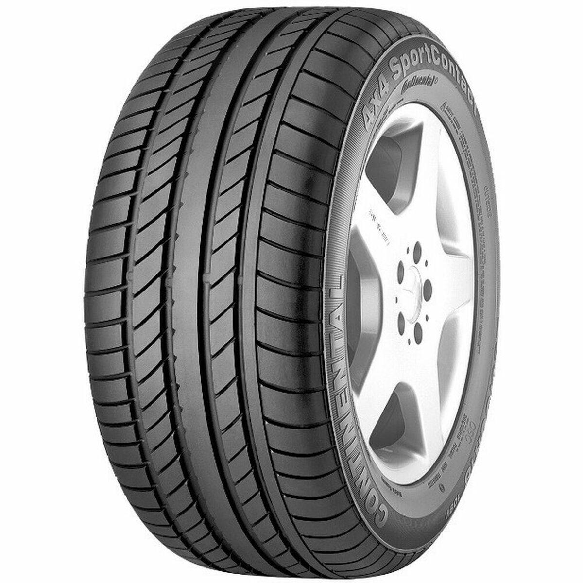 Continental 275/45R19 4X4SPORTCONTACT 108Y XL FR N0