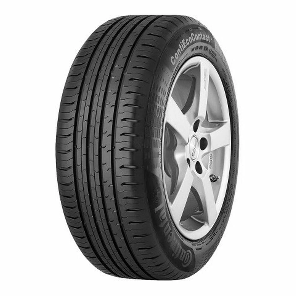 Continental 225/45R17 ECOCONTACT 5 91V FR AO