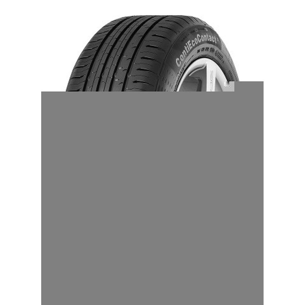 Continental 245/45R18 ECOCONTACT 5 96W