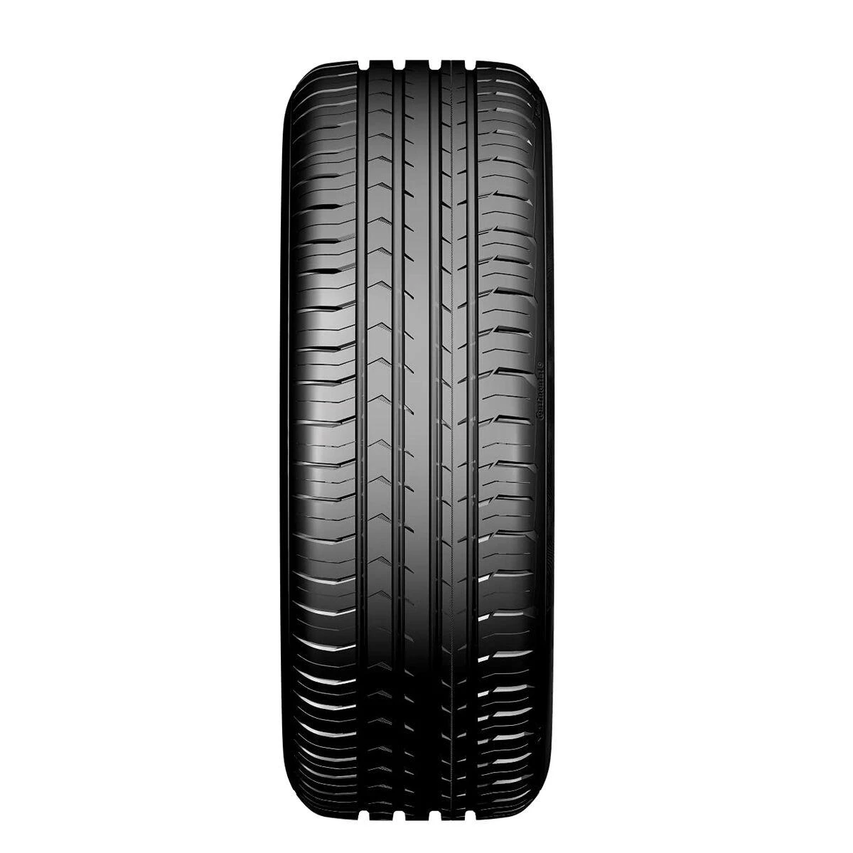 Continental Padangos PremiumContact 5 99 V AO (C A 71dB)