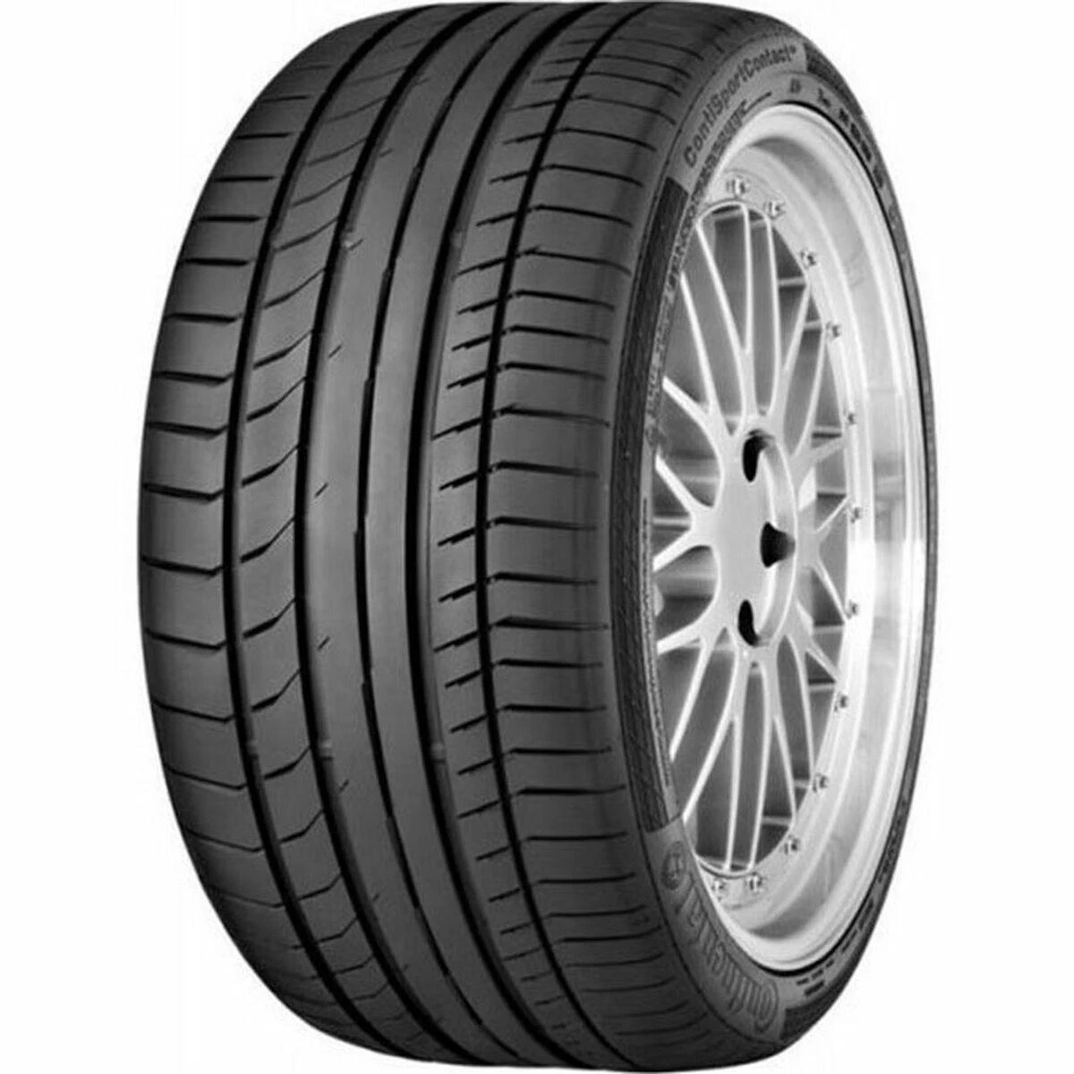 Continental 285/35R21 SPORTCONTACT 5 105Y XL FR ContiSeal *