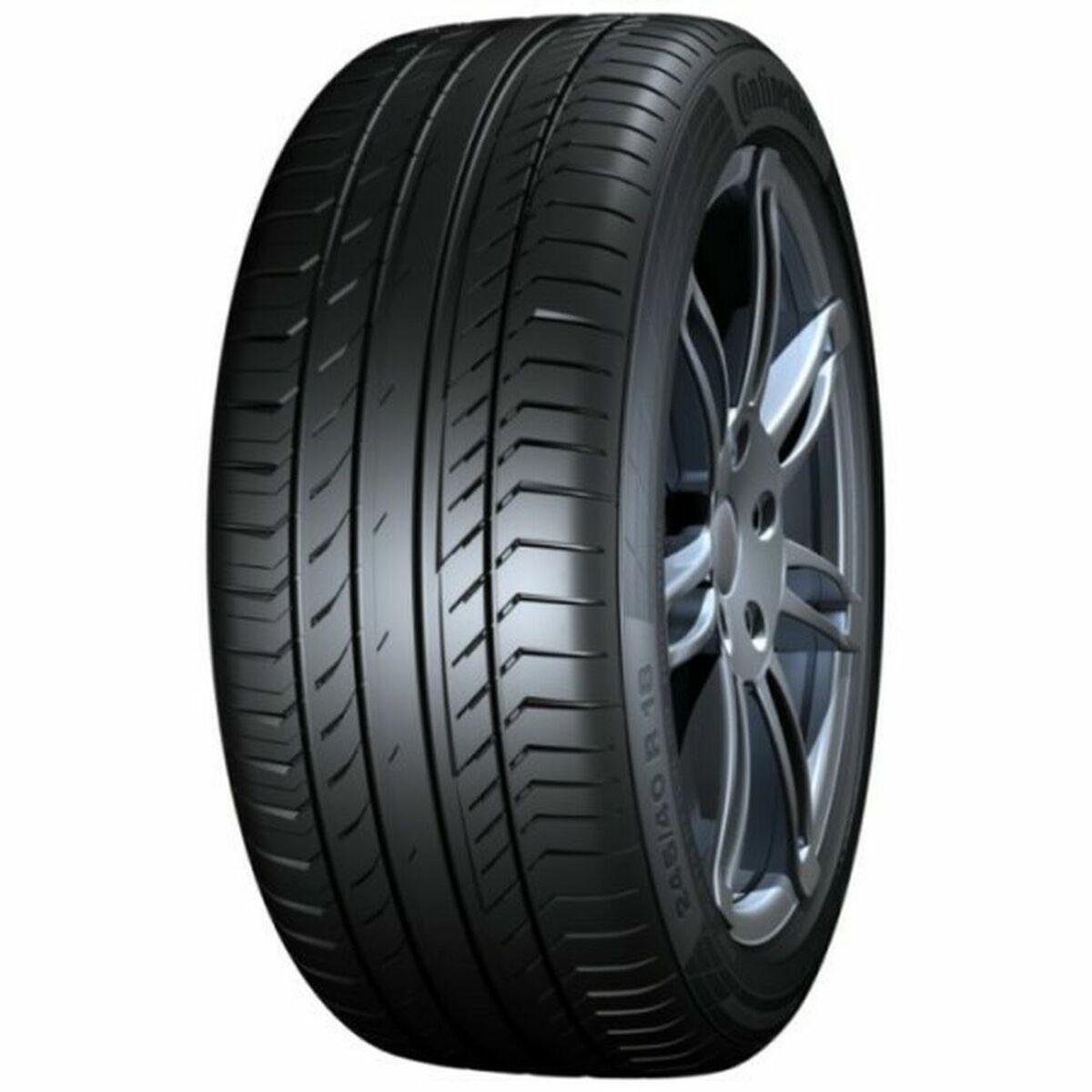 Continental 245/40R19 SPORTCONTACT 5 98Y XL FR MO *