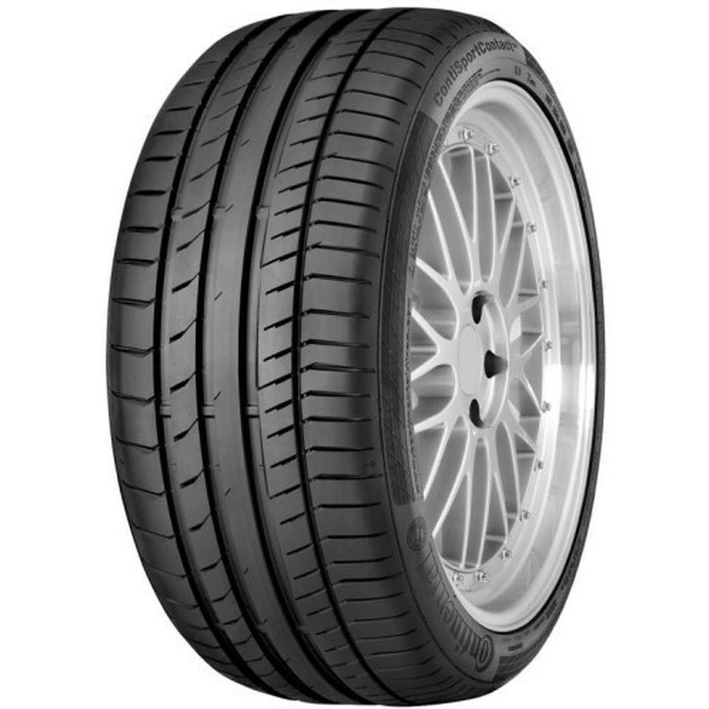 Continental 255/35R19 SPORTCONTACT 5P 96Y XL FR AO