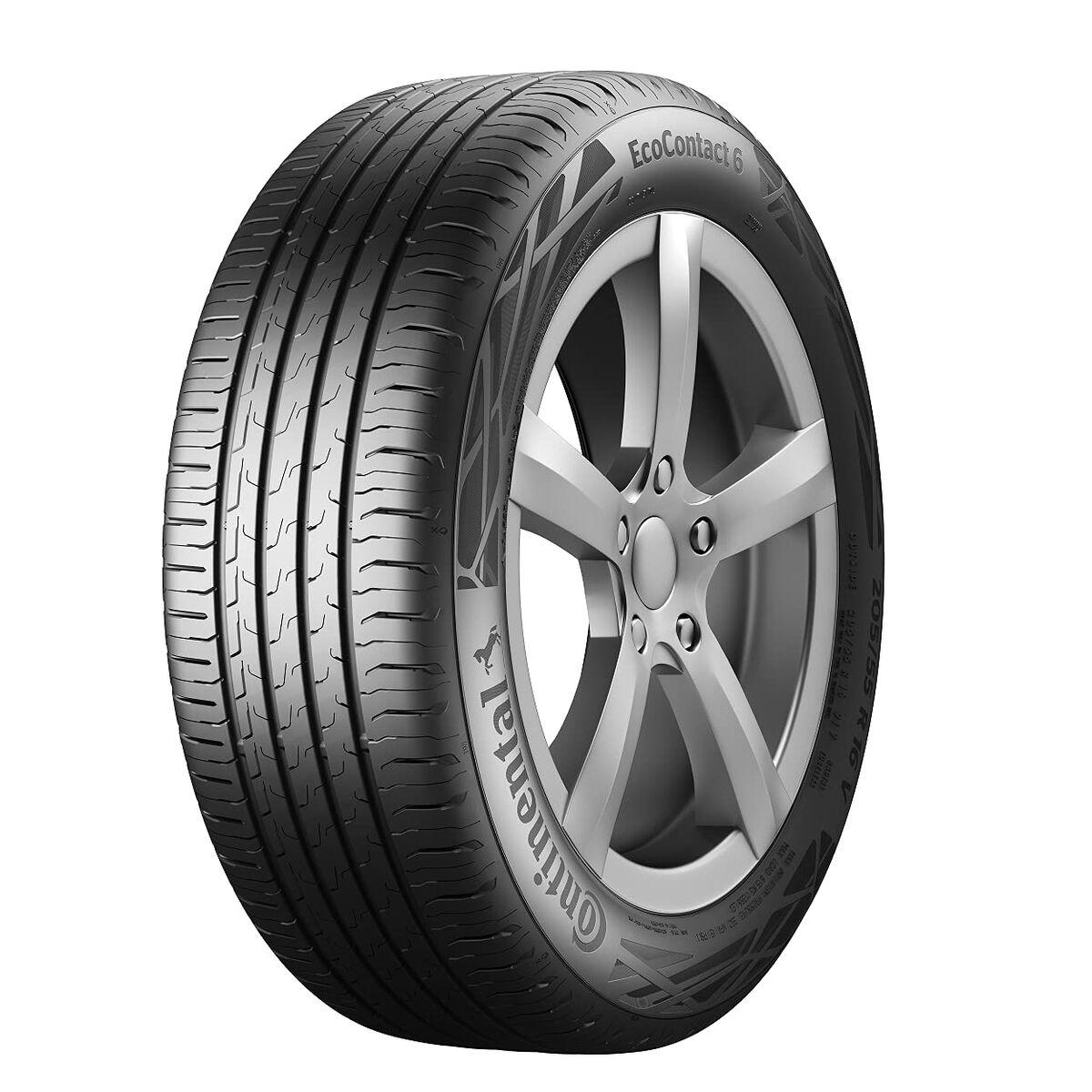 Continental 215/65R17 ECOCONTACT 6 103V XL
