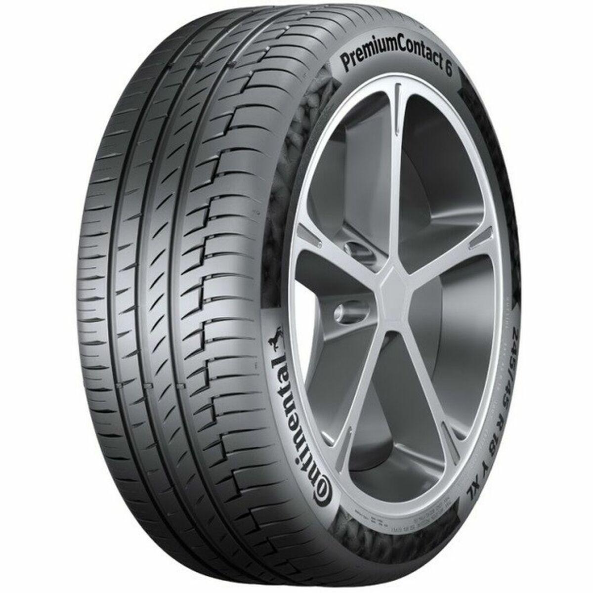 Continental 195/65R15 PREMIUMCONTACT 6 91V