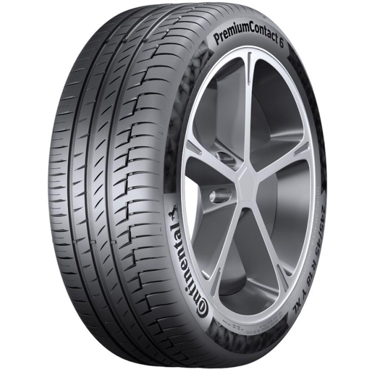 Continental 225/50R19 PREMIUMCONTACT 6 100W XL FR